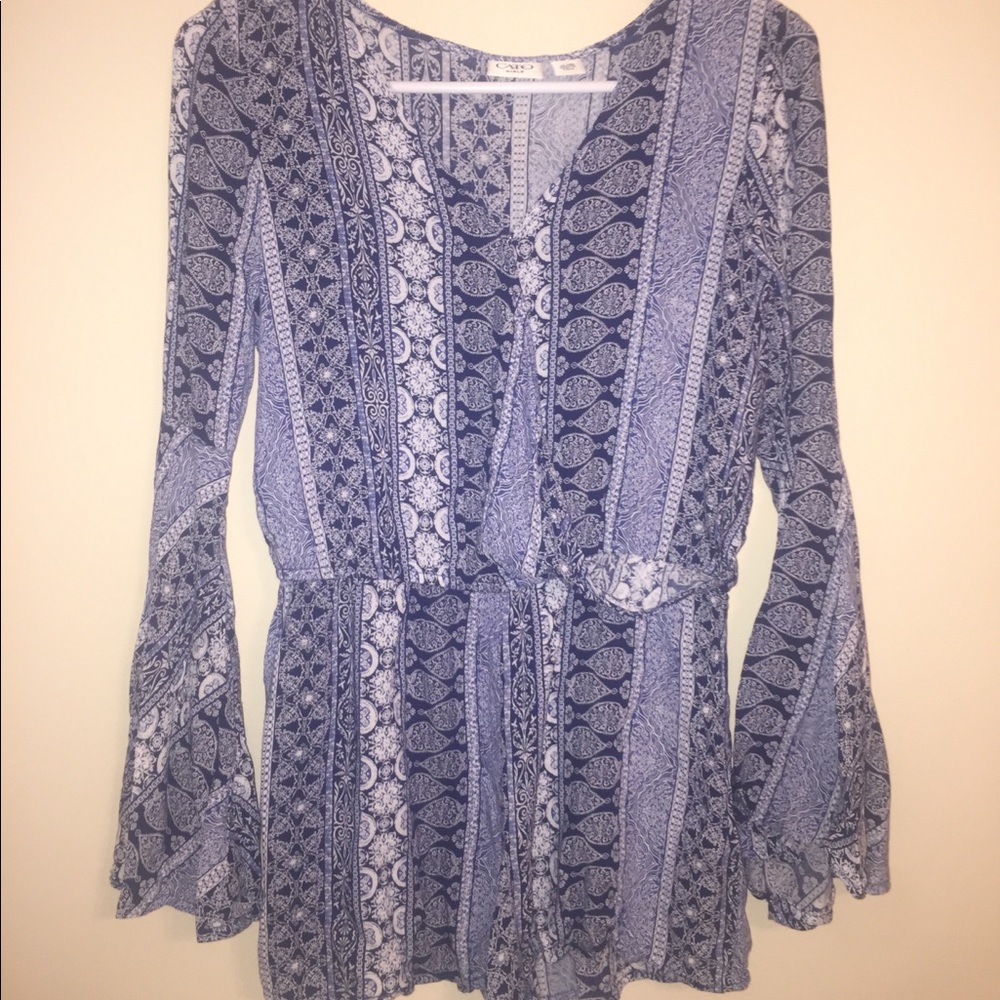 romper
